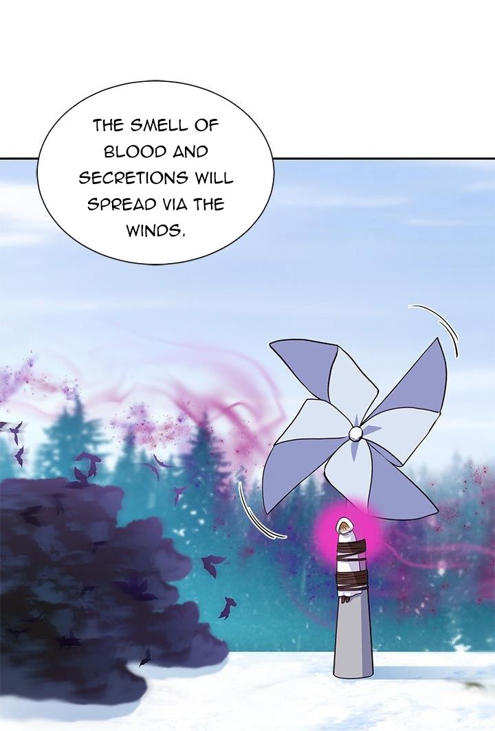 Why Do You Love Me When I Refuse Your Request? Chapter 28 - Page 31