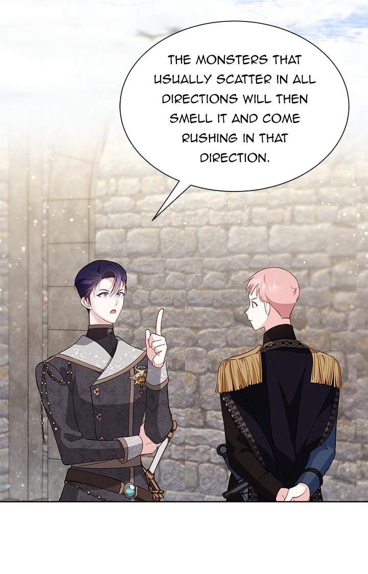 Why Do You Love Me When I Refuse Your Request? Chapter 28 - Page 32