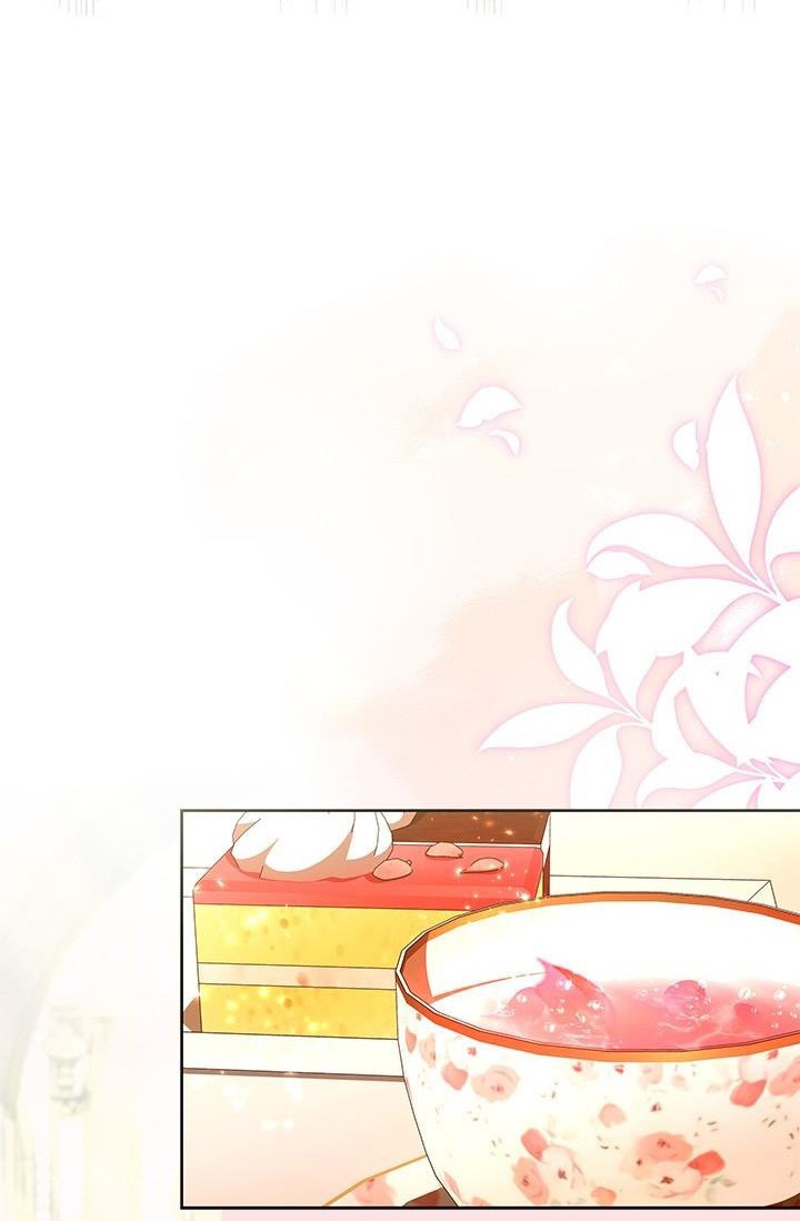 Why Do You Love Me When I Refuse Your Request? Chapter 28 - Page 38