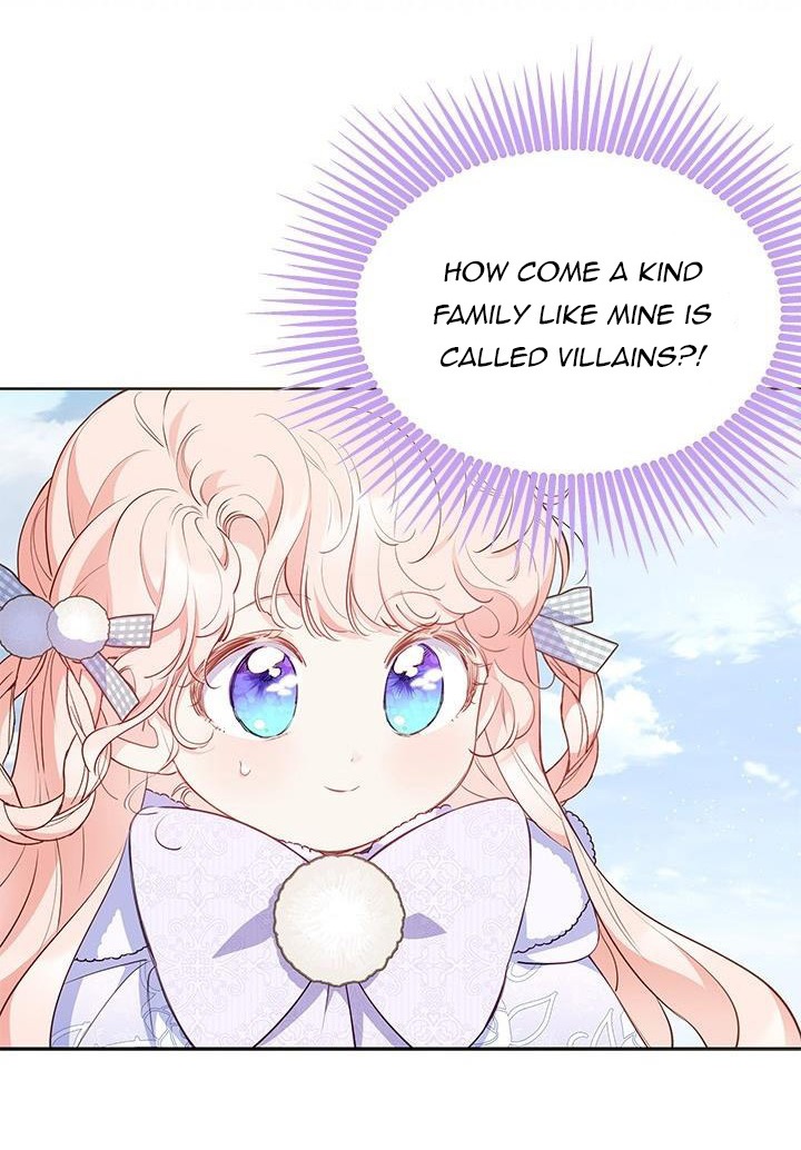 Why Do You Love Me When I Refuse Your Request? Chapter 28 - Page 4