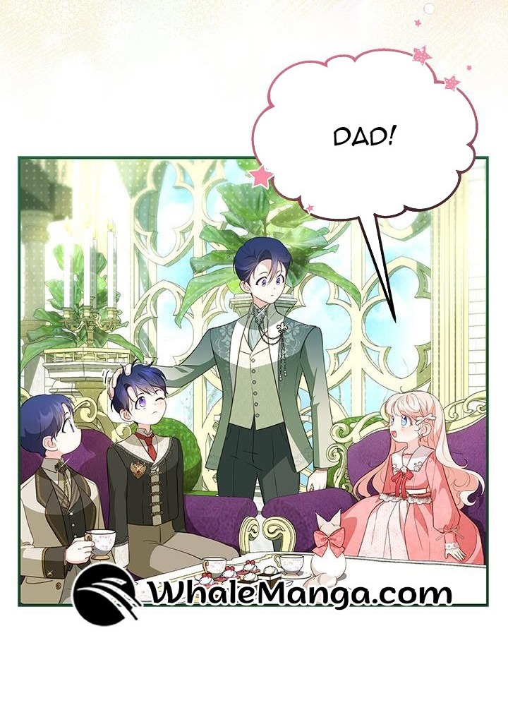 Why Do You Love Me When I Refuse Your Request? Chapter 28 - Page 43