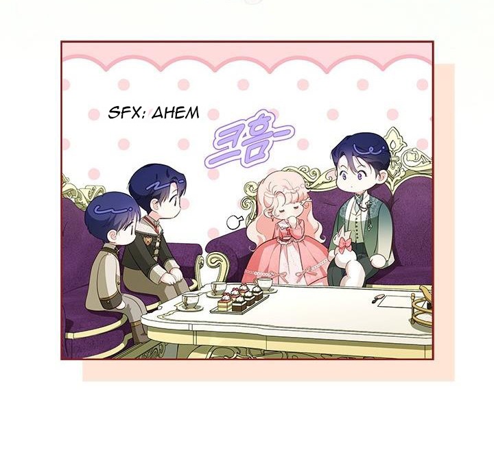 Why Do You Love Me When I Refuse Your Request? Chapter 28 - Page 58