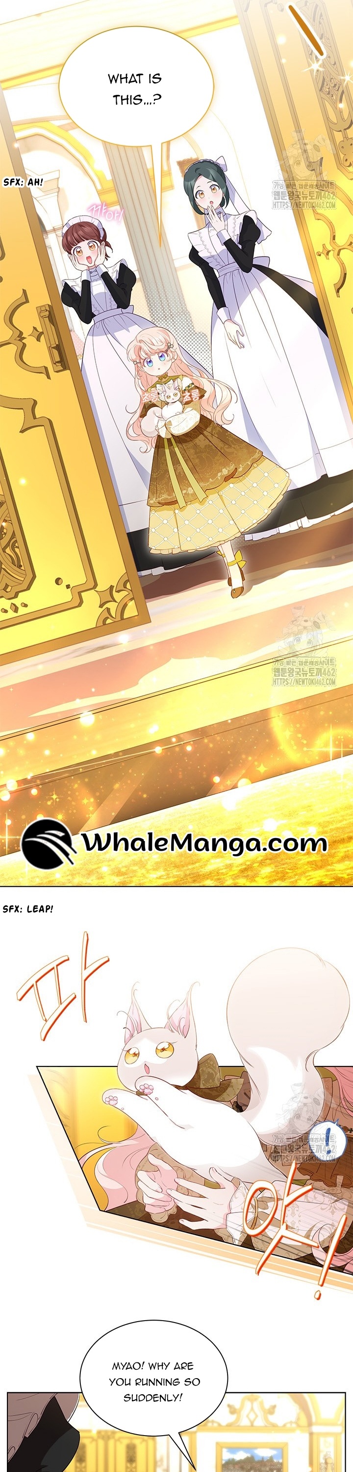 Why Do You Love Me When I Refuse Your Request? Chapter 29 - Page 13