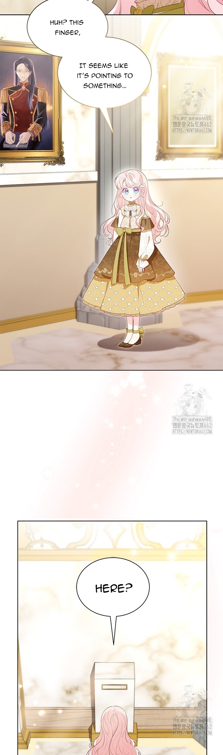 Why Do You Love Me When I Refuse Your Request? Chapter 29 - Page 26