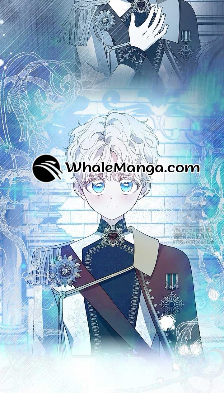 Why Do You Love Me When I Refuse Your Request? Chapter 34 - Page 21