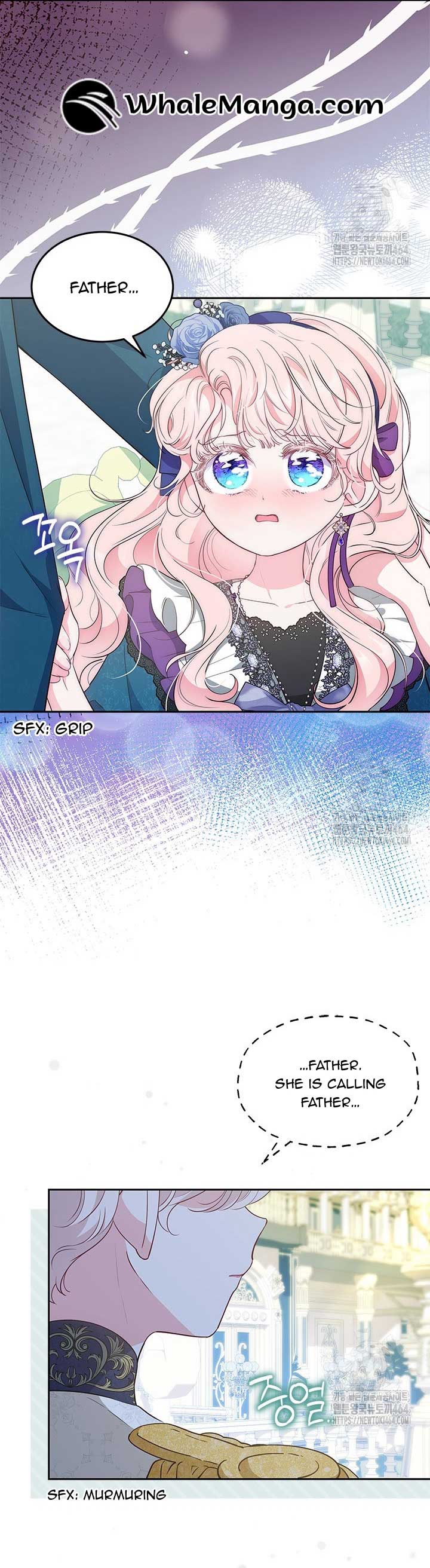 Why Do You Love Me When I Refuse Your Request? Chapter 34 - Page 29