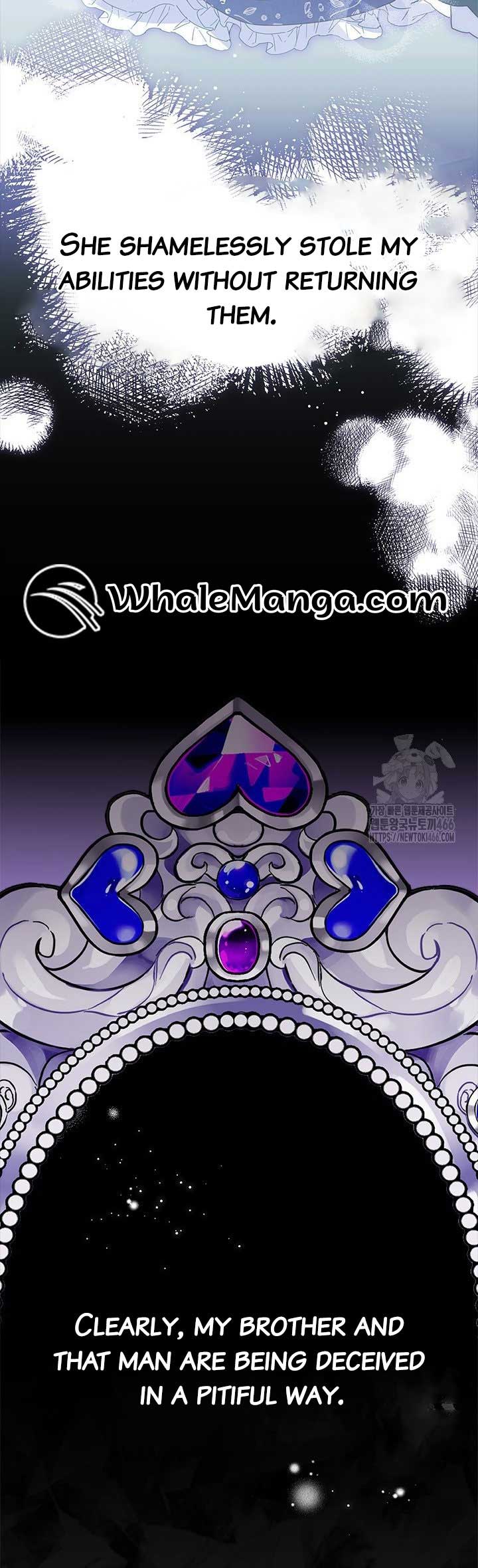 Why Do You Love Me When I Refuse Your Request? Chapter 39 - Page 12