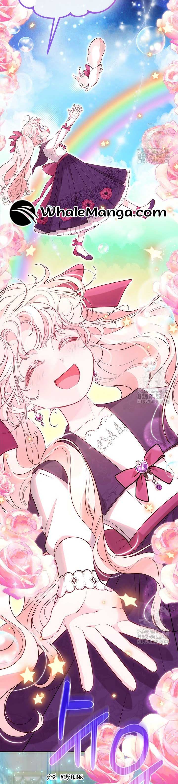 Why Do You Love Me When I Refuse Your Request? Chapter 39 - Page 25