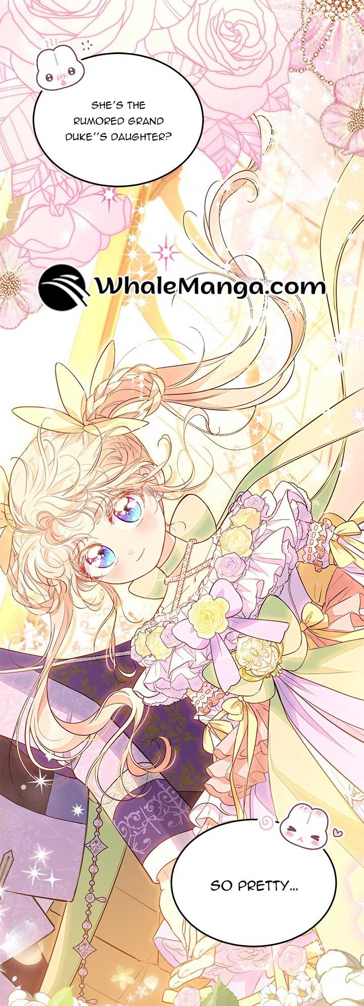 Why Do You Love Me When I Refuse Your Request? Chapter 41 - Page 19