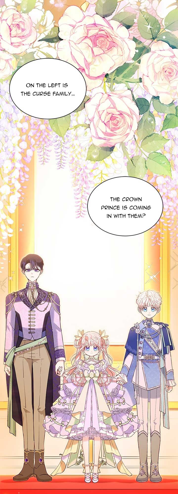 Why Do You Love Me When I Refuse Your Request? Chapter 41 - Page 20