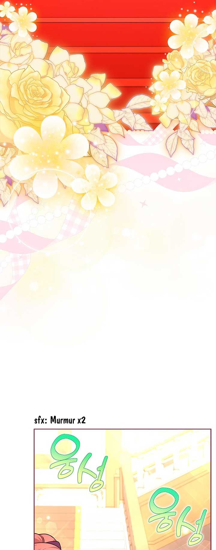 Why Do You Love Me When I Refuse Your Request? Chapter 41 - Page 21