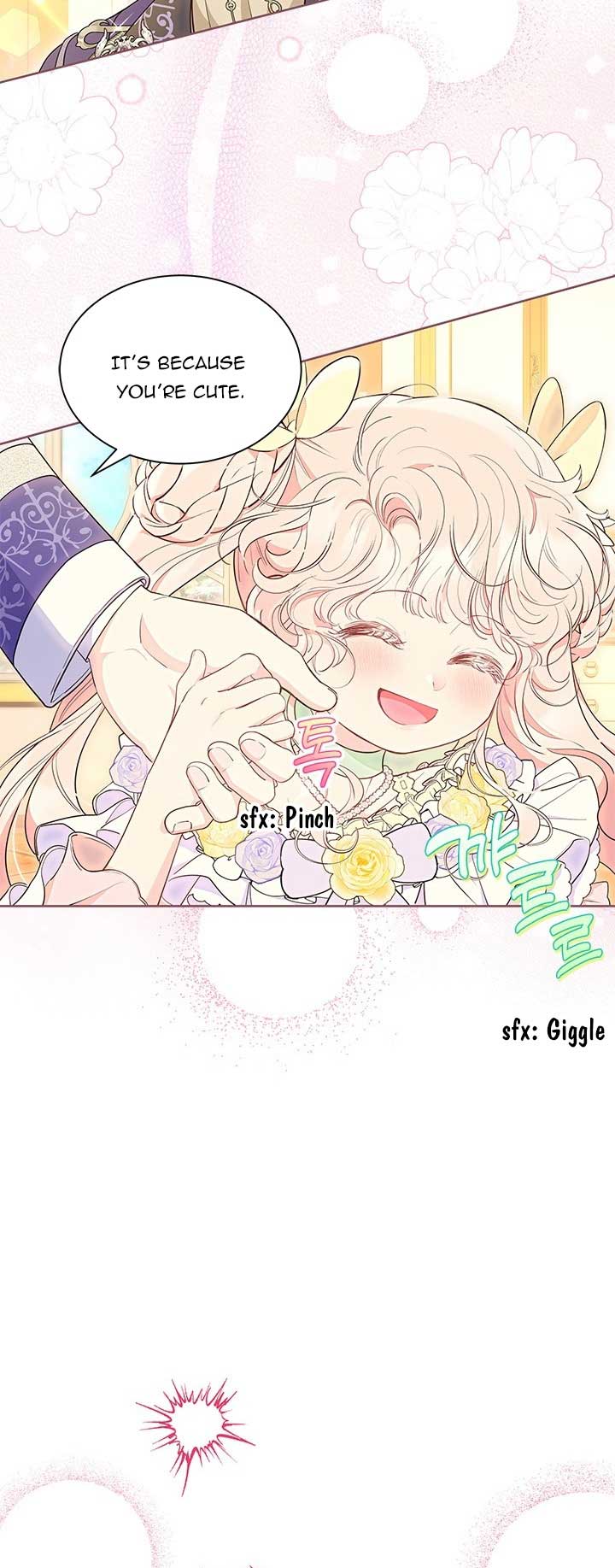 Why Do You Love Me When I Refuse Your Request? Chapter 41 - Page 23