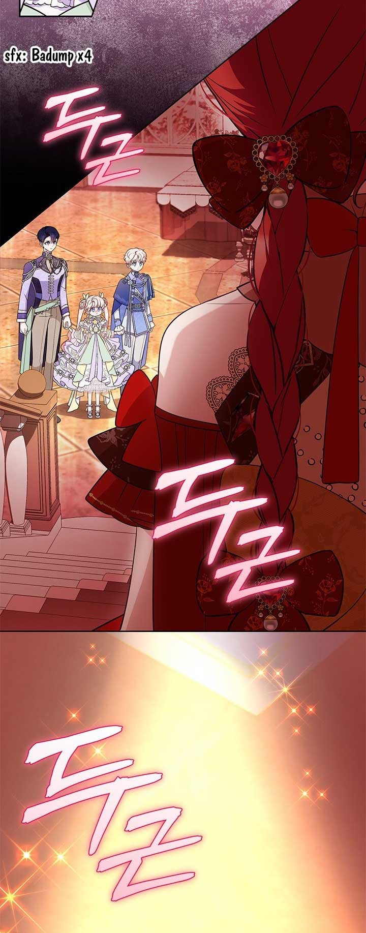 Why Do You Love Me When I Refuse Your Request? Chapter 41 - Page 25