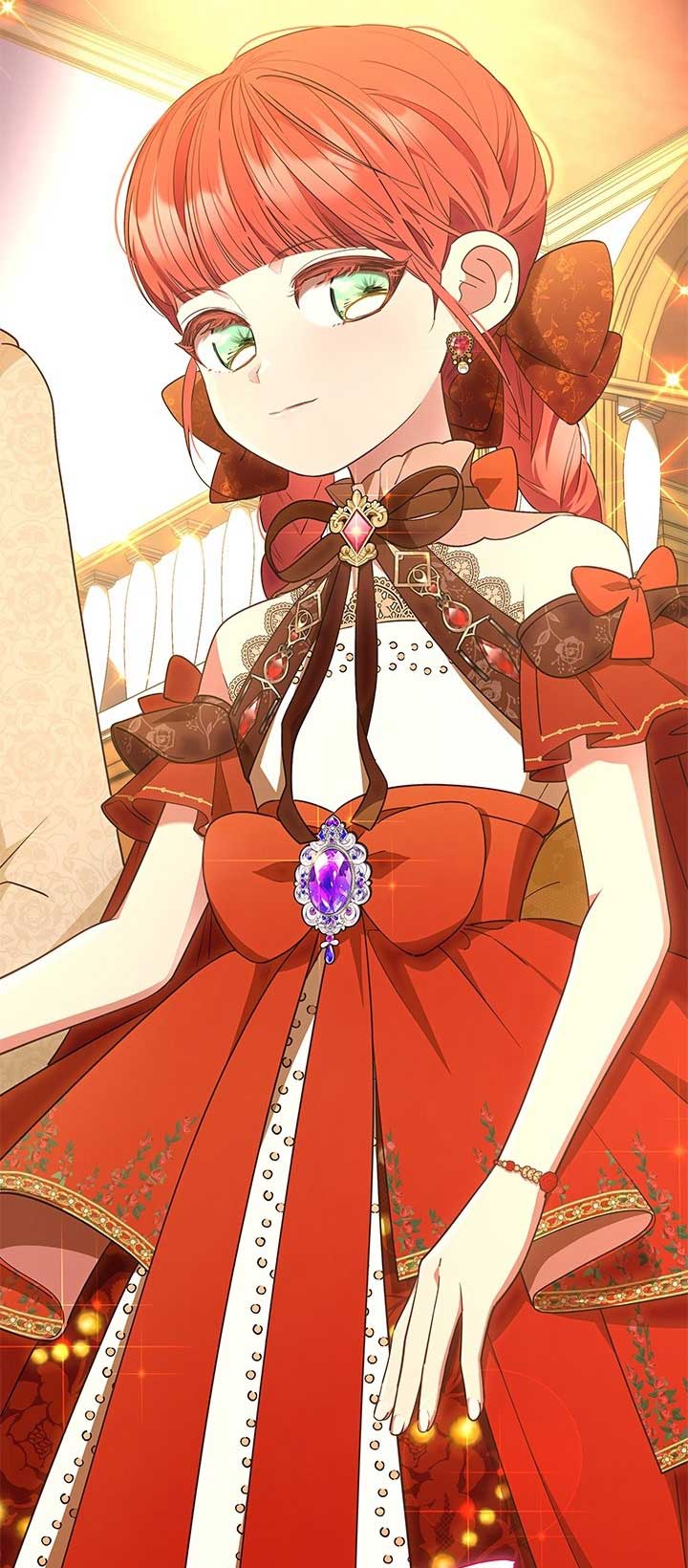 Why Do You Love Me When I Refuse Your Request? Chapter 41 - Page 26