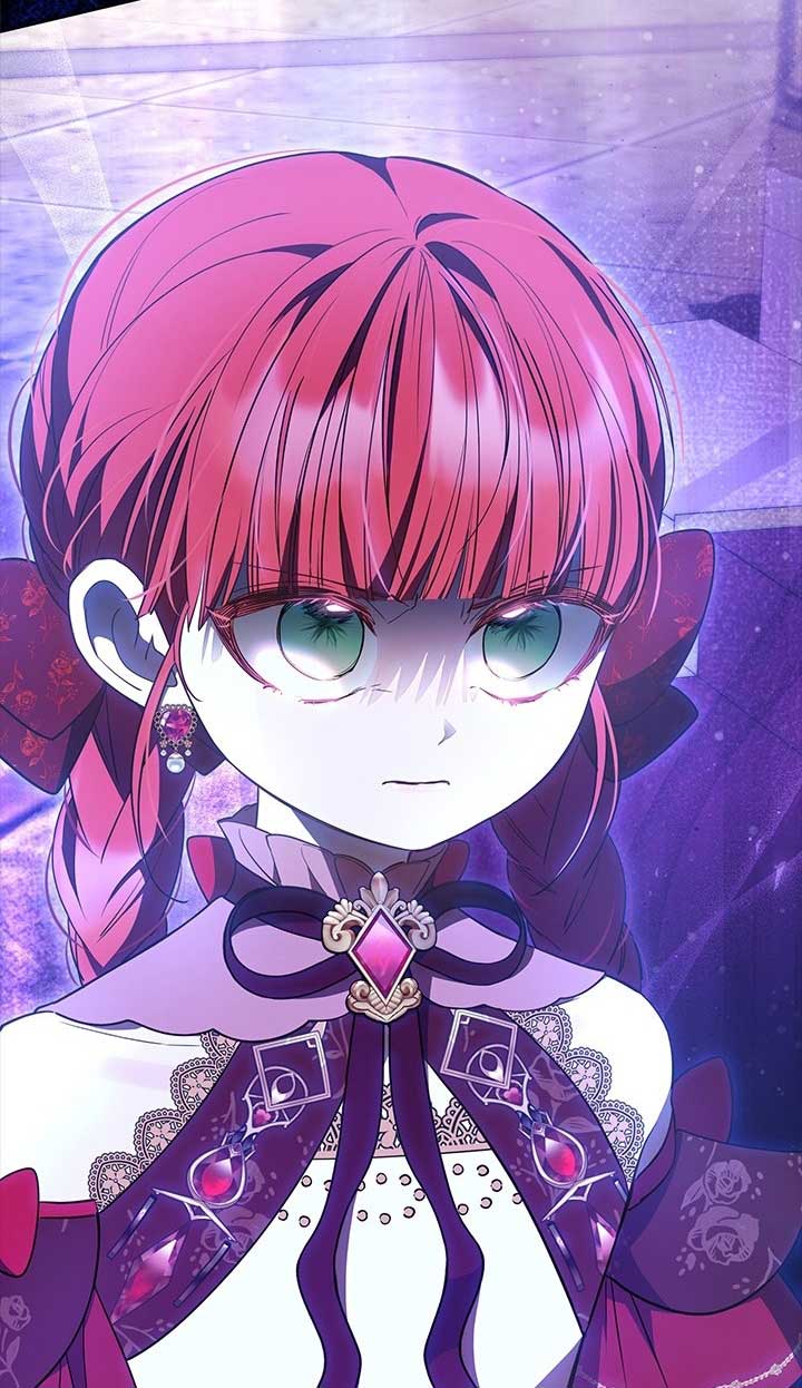 Why Do You Love Me When I Refuse Your Request? Chapter 41 - Page 64