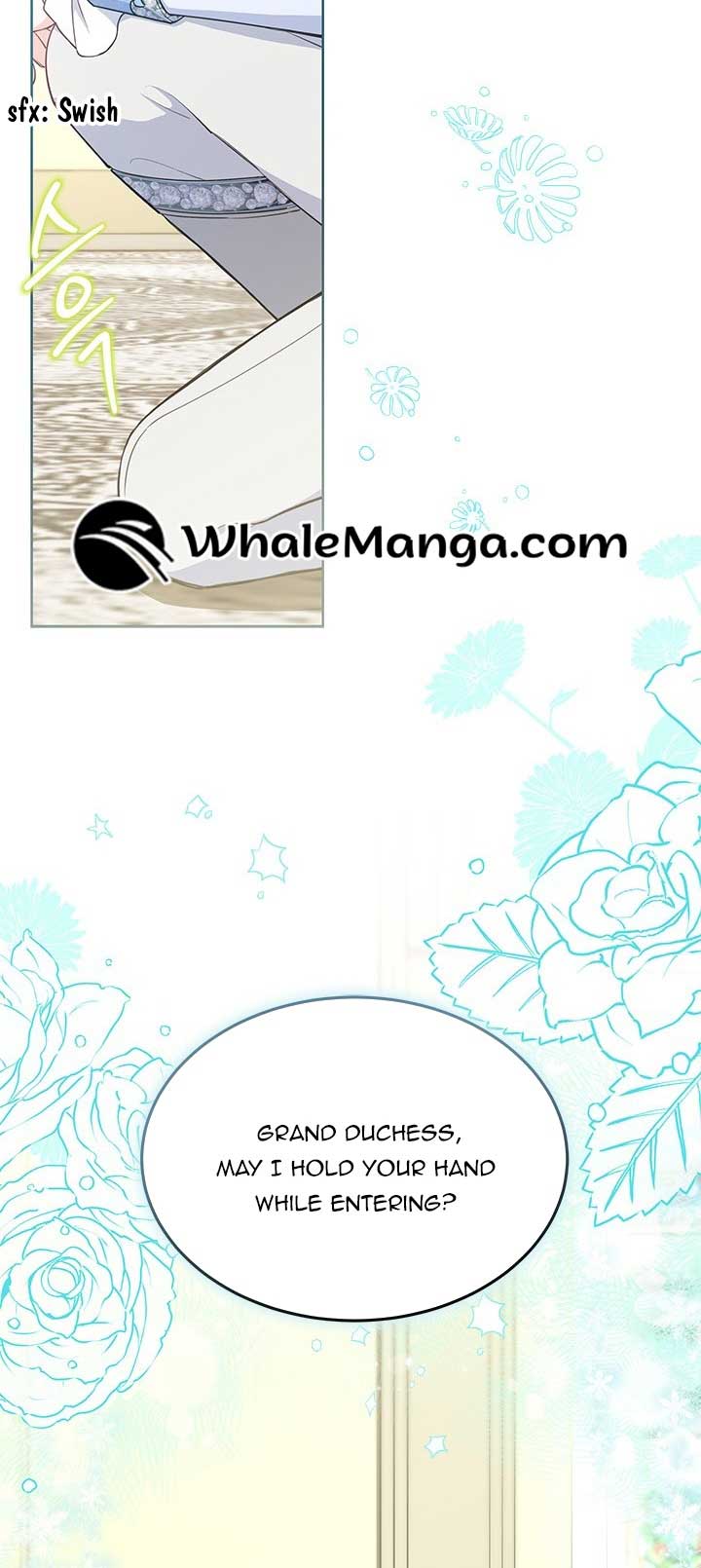 Why Do You Love Me When I Refuse Your Request? Chapter 41 - Page 7