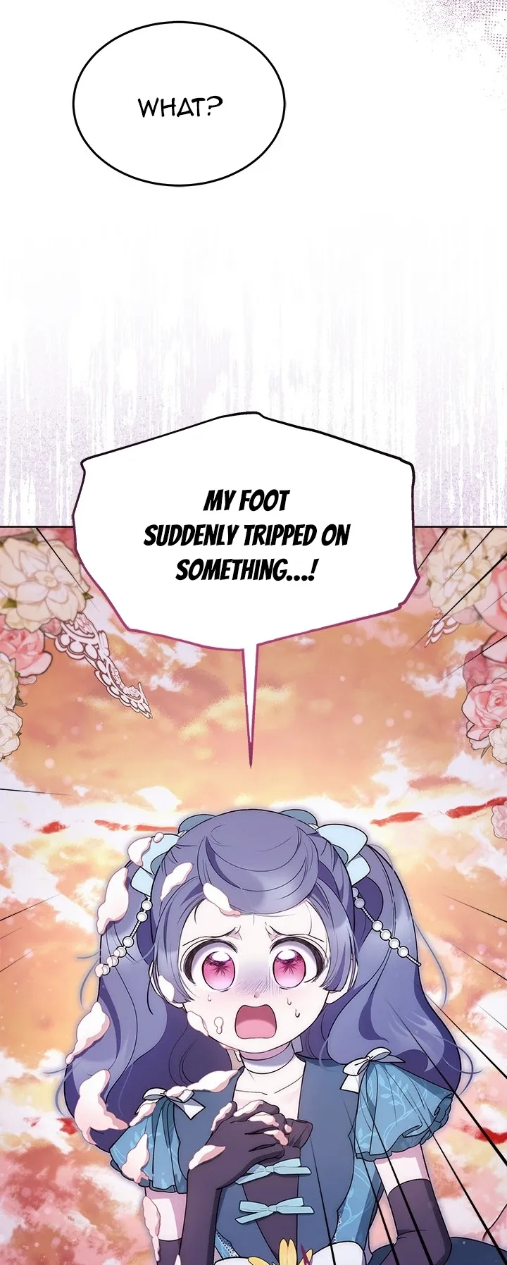 Why Do You Love Me When I Refuse Your Request? Chapter 42 - Page 18