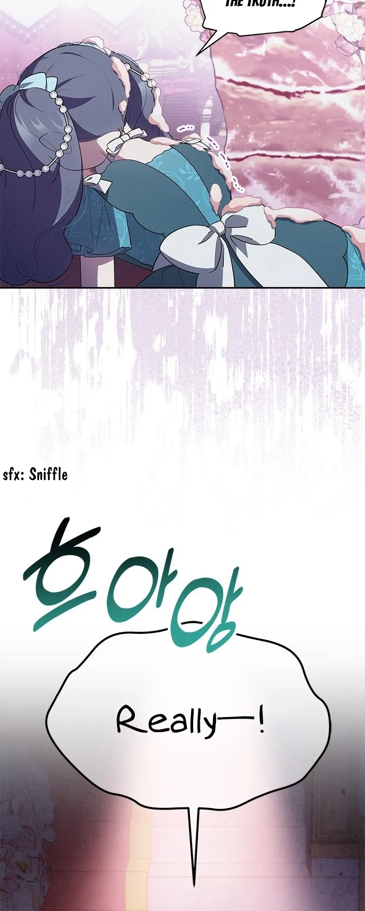 Why Do You Love Me When I Refuse Your Request? Chapter 42 - Page 20