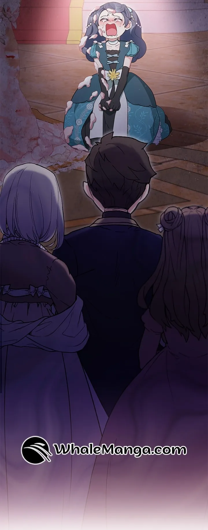 Why Do You Love Me When I Refuse Your Request? Chapter 42 - Page 21