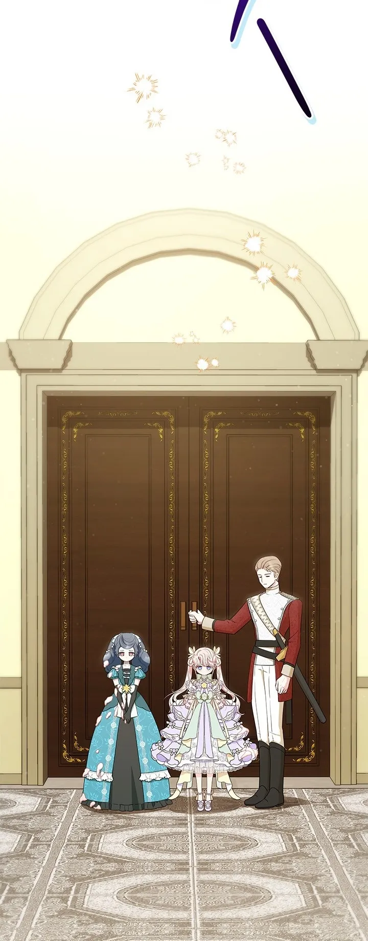 Why Do You Love Me When I Refuse Your Request? Chapter 42 - Page 28