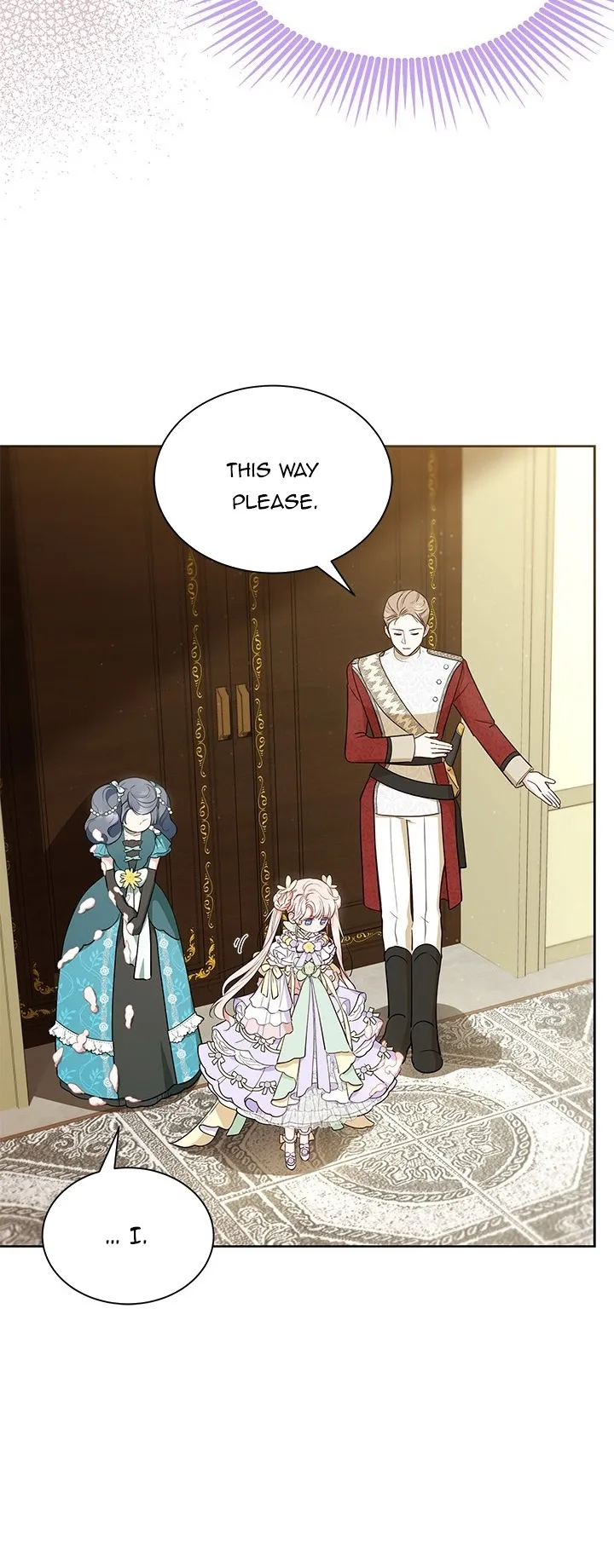 Why Do You Love Me When I Refuse Your Request? Chapter 42 - Page 30