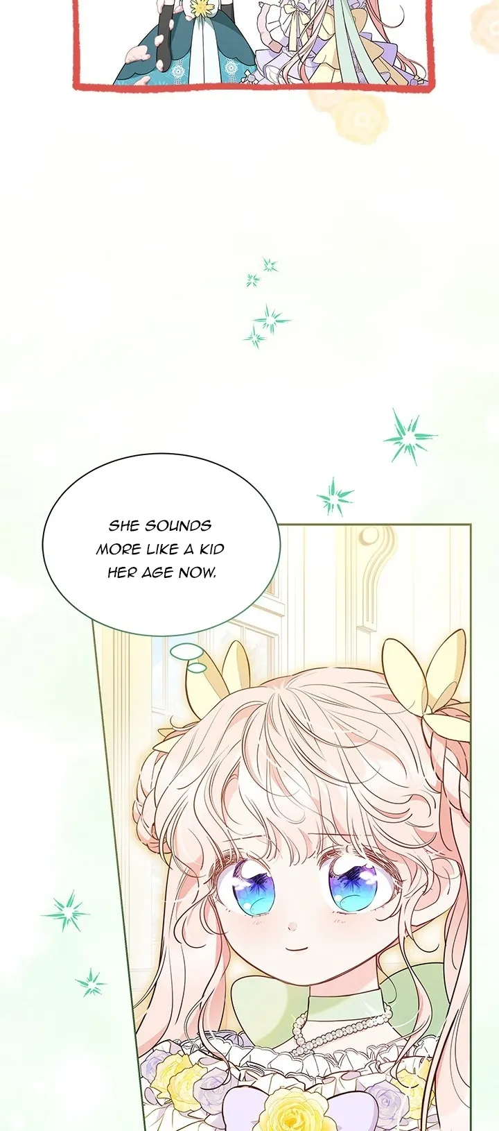 Why Do You Love Me When I Refuse Your Request? Chapter 42 - Page 33