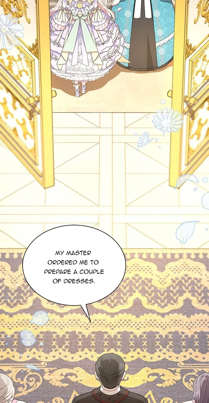 Why Do You Love Me When I Refuse Your Request? Chapter 42 - Page 37