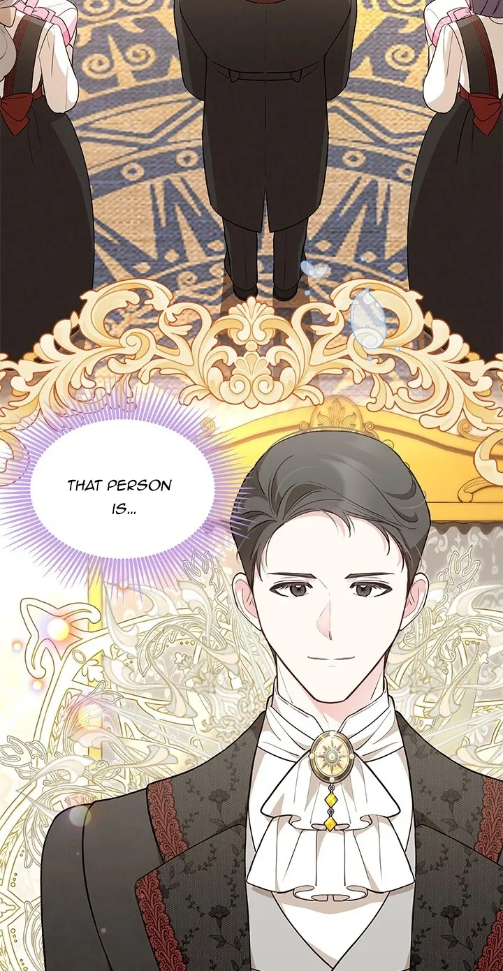 Why Do You Love Me When I Refuse Your Request? Chapter 42 - Page 38