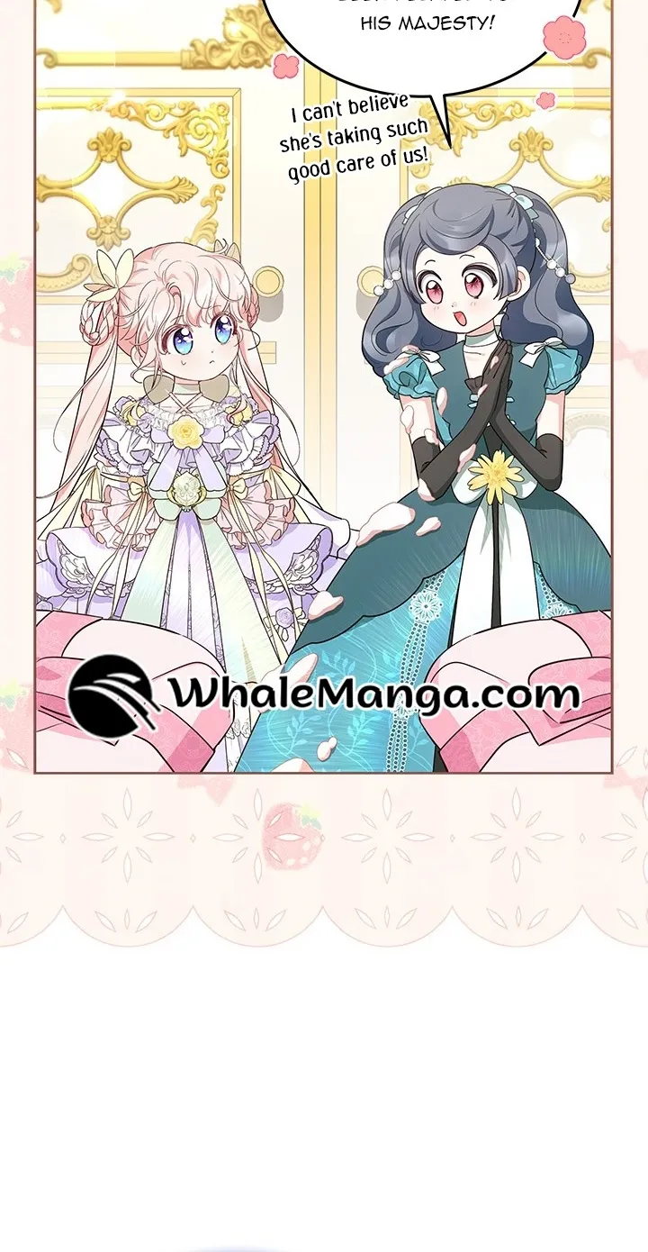 Why Do You Love Me When I Refuse Your Request? Chapter 42 - Page 40