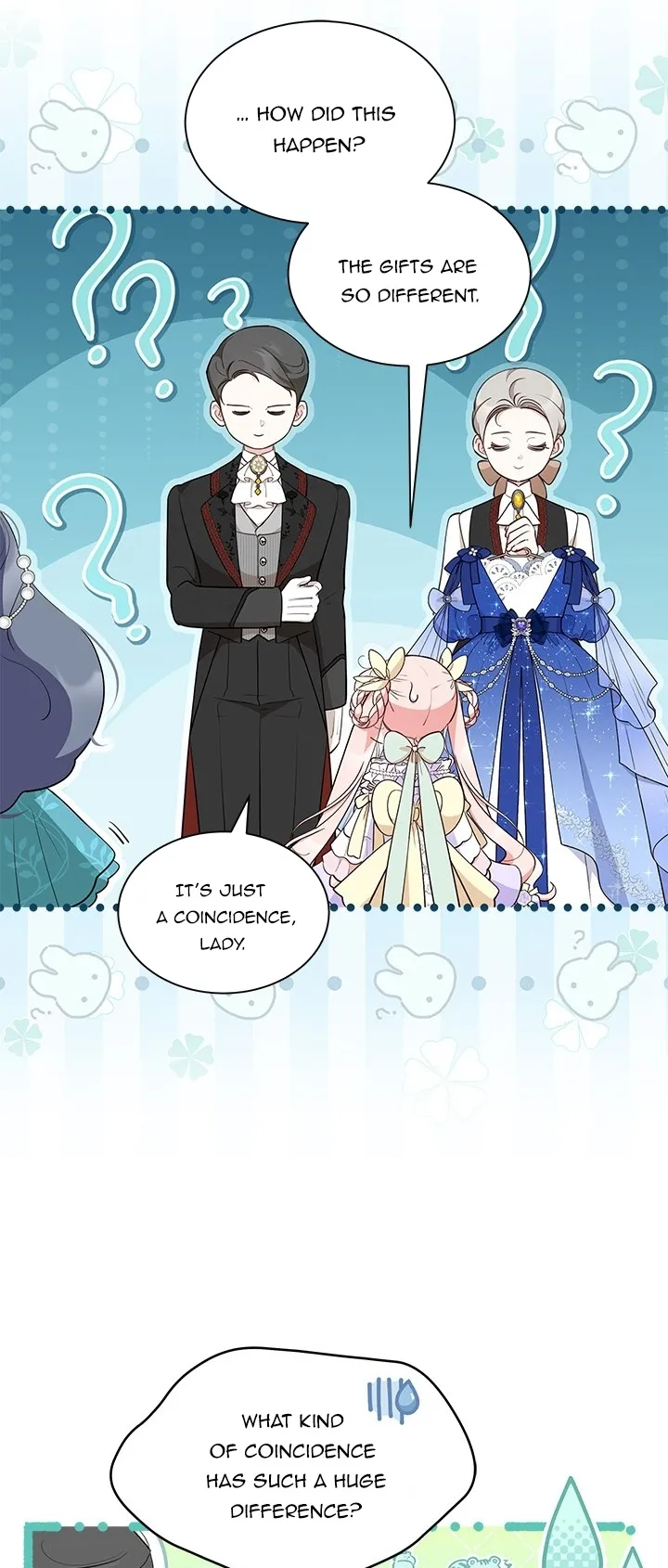 Why Do You Love Me When I Refuse Your Request? Chapter 42 - Page 46