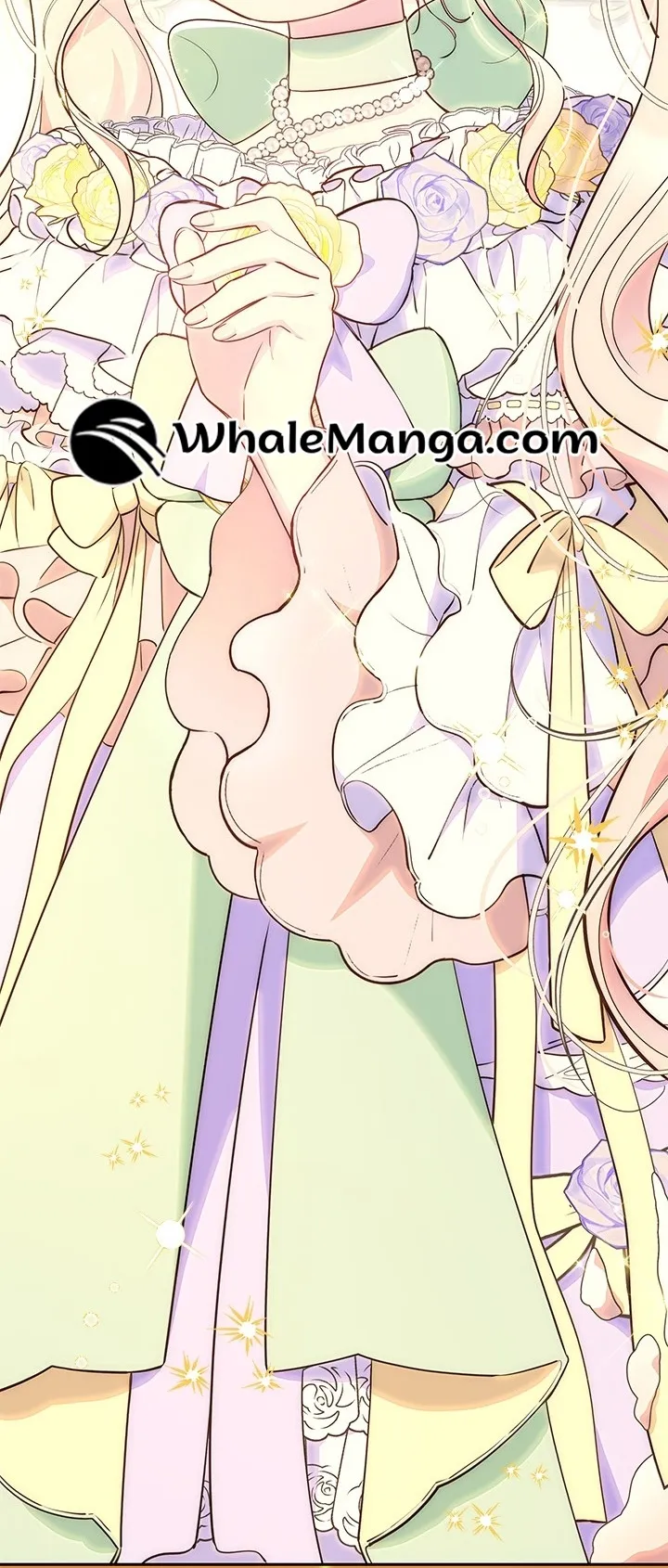 Why Do You Love Me When I Refuse Your Request? Chapter 42 - Page 50