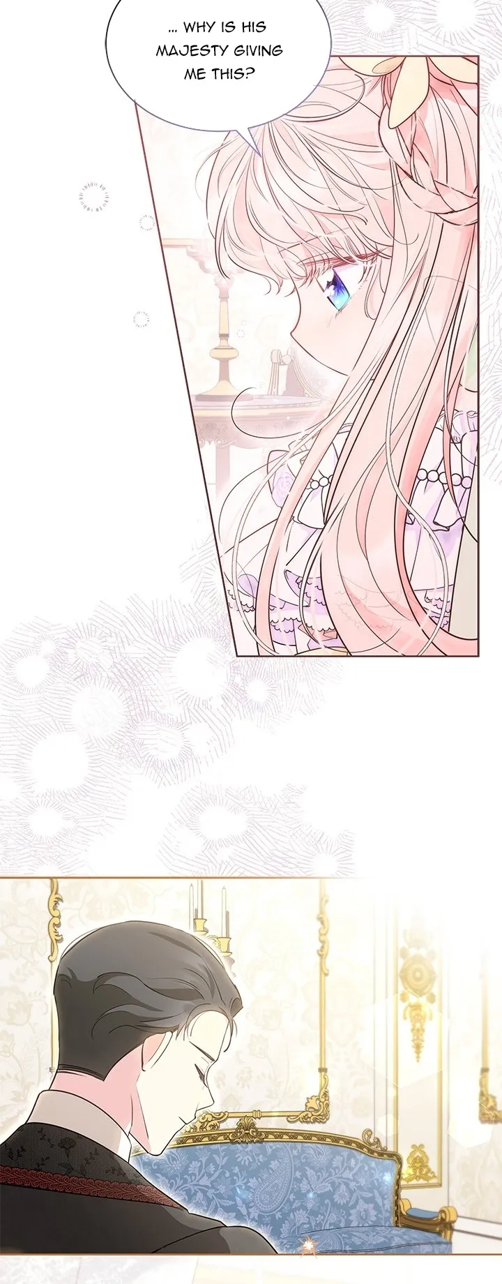 Why Do You Love Me When I Refuse Your Request? Chapter 42 - Page 55