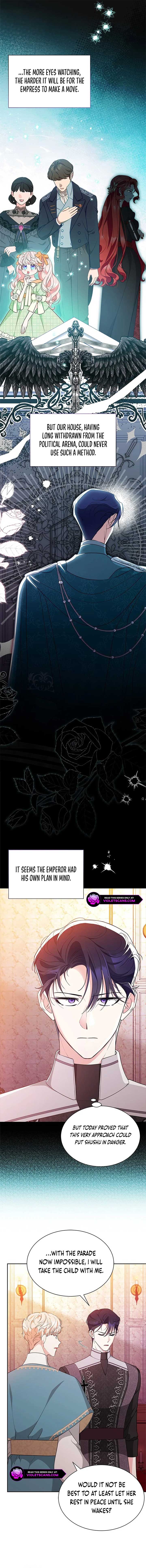 Why Do You Love Me When I Refuse Your Request? Chapter 49 - Page 12