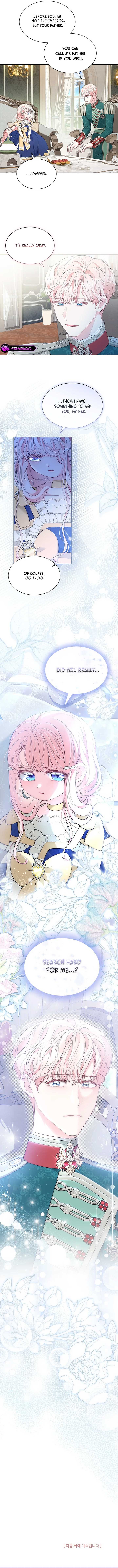 Why Do You Love Me When I Refuse Your Request? Chapter 52 - Page 14