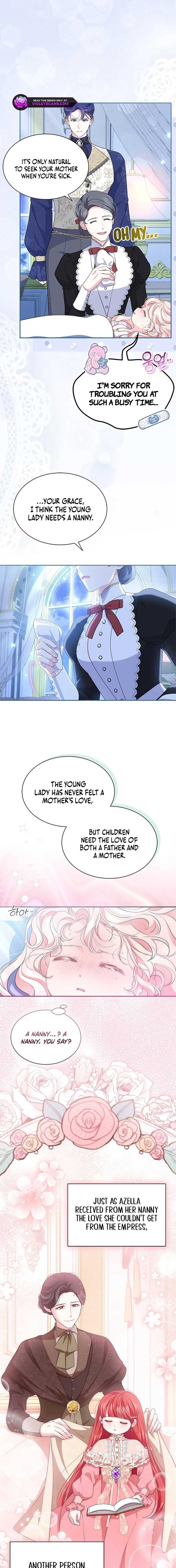 Why Do You Love Me When I Refuse Your Request? Chapter 56 - Page 15