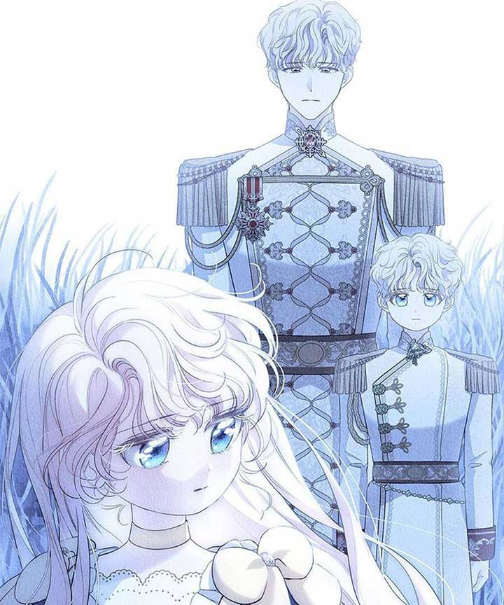 Why Do You Love Me When I Refuse Your Request? Chapter 60 - Page 100