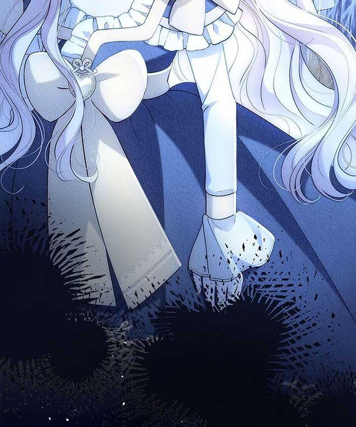 Why Do You Love Me When I Refuse Your Request? Chapter 60 - Page 101