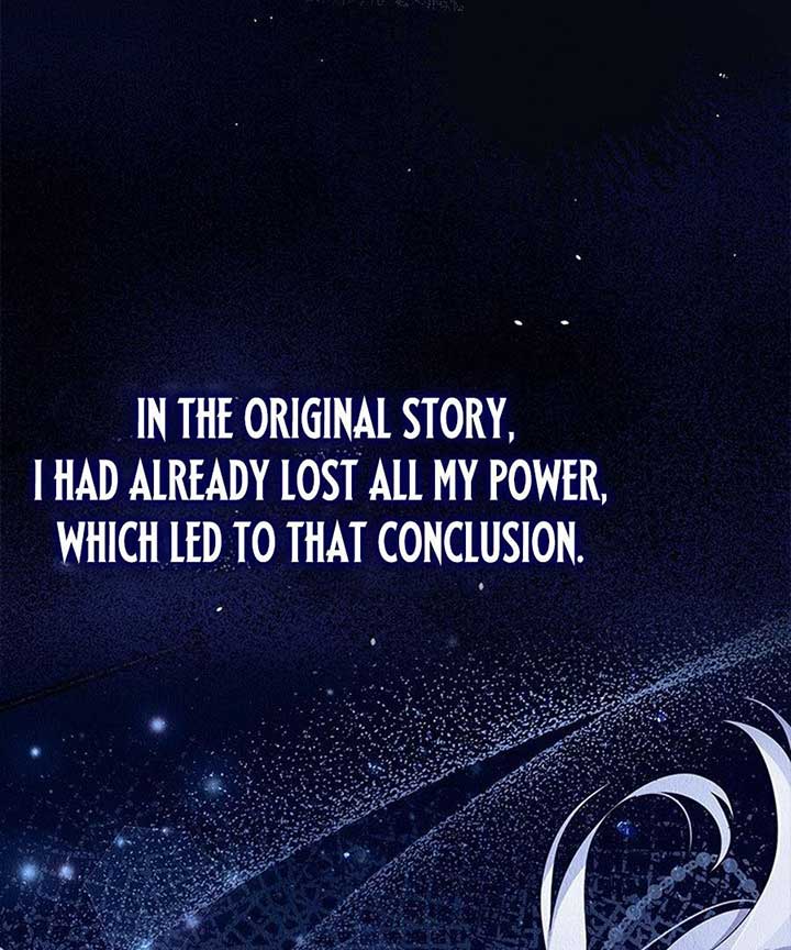 Why Do You Love Me When I Refuse Your Request? Chapter 60 - Page 102