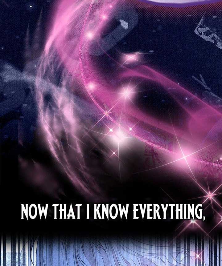 Why Do You Love Me When I Refuse Your Request? Chapter 60 - Page 109