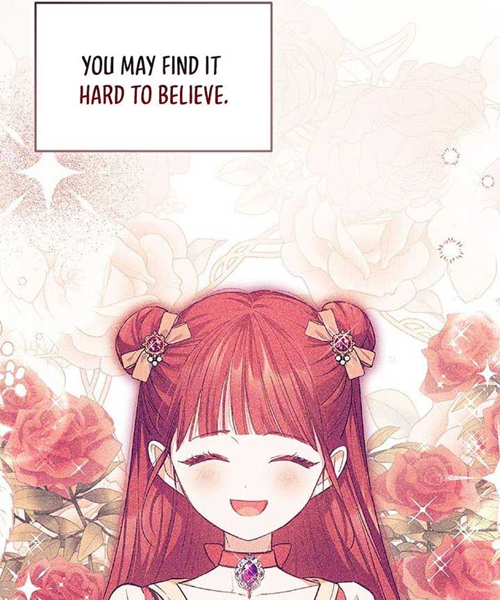 Why Do You Love Me When I Refuse Your Request? Chapter 60 - Page 11