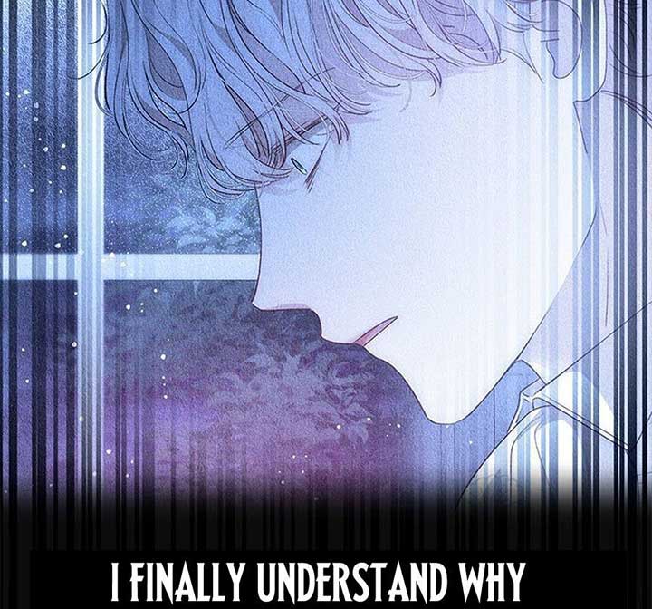 Why Do You Love Me When I Refuse Your Request? Chapter 60 - Page 110