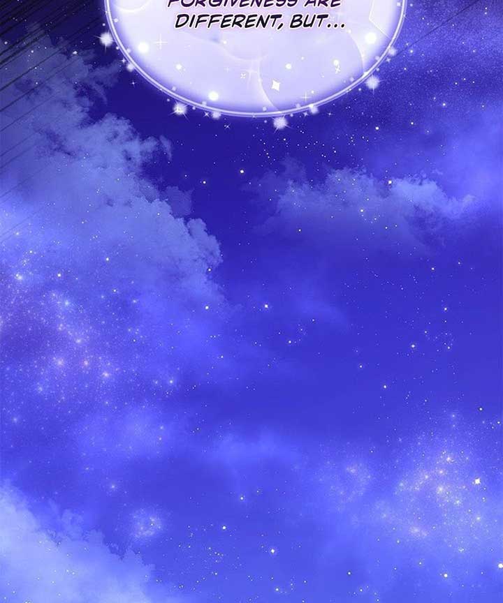 Why Do You Love Me When I Refuse Your Request? Chapter 60 - Page 113