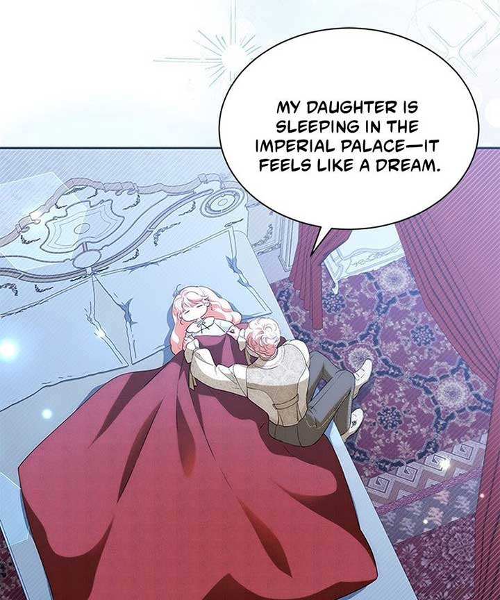 Why Do You Love Me When I Refuse Your Request? Chapter 60 - Page 117