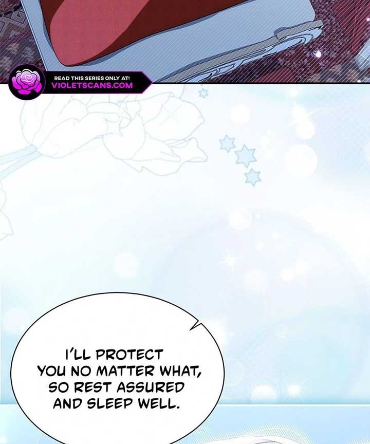 Why Do You Love Me When I Refuse Your Request? Chapter 60 - Page 118