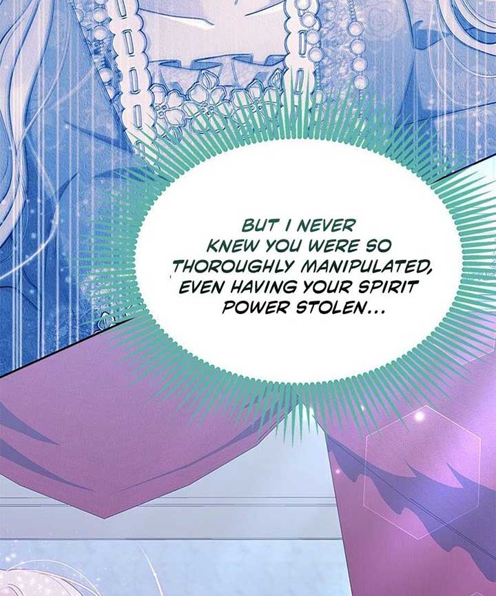 Why Do You Love Me When I Refuse Your Request? Chapter 60 - Page 123