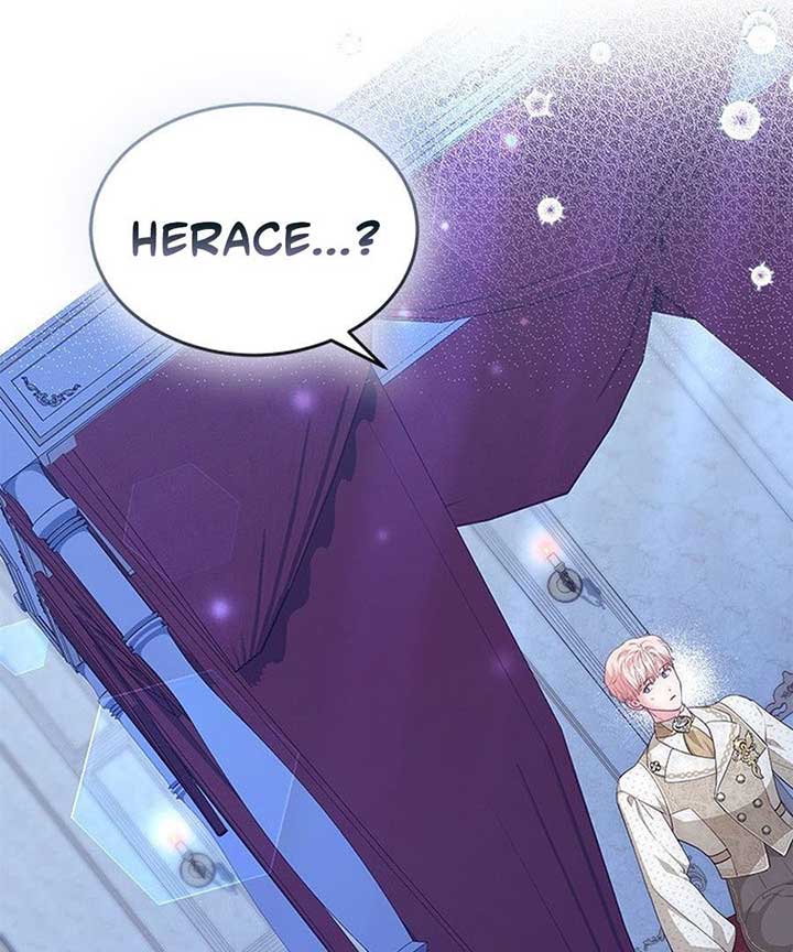 Why Do You Love Me When I Refuse Your Request? Chapter 60 - Page 128