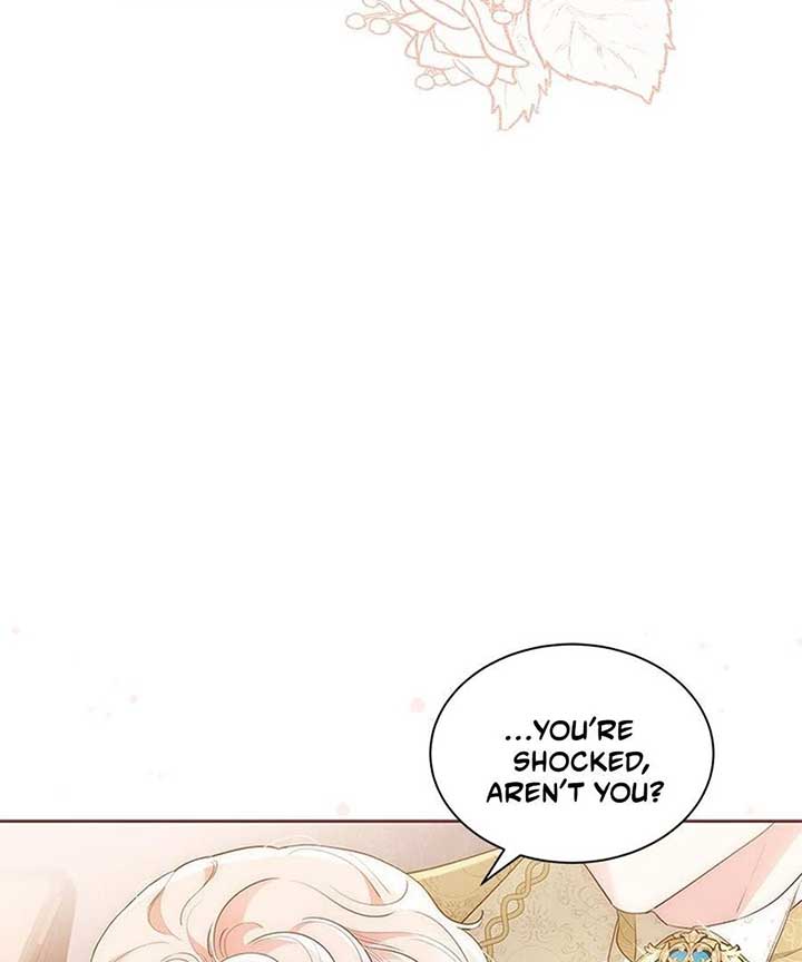 Why Do You Love Me When I Refuse Your Request? Chapter 60 - Page 13