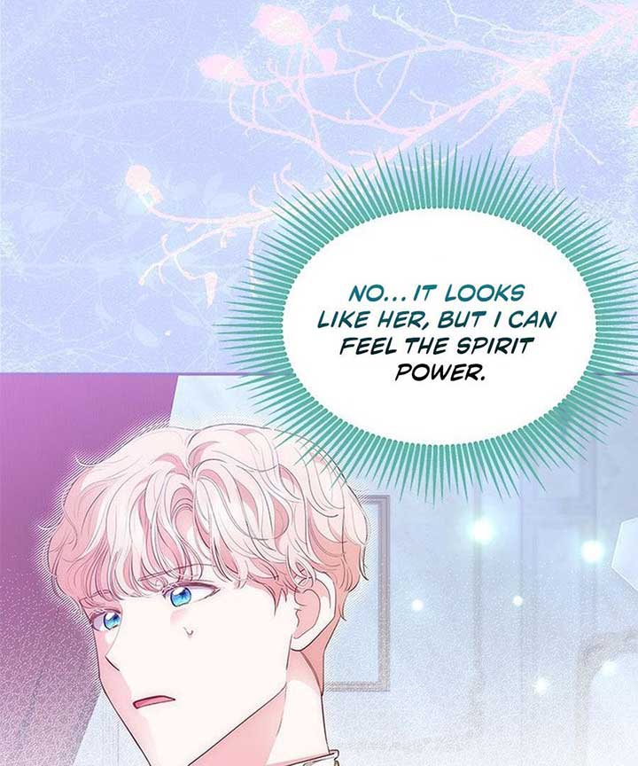 Why Do You Love Me When I Refuse Your Request? Chapter 60 - Page 130