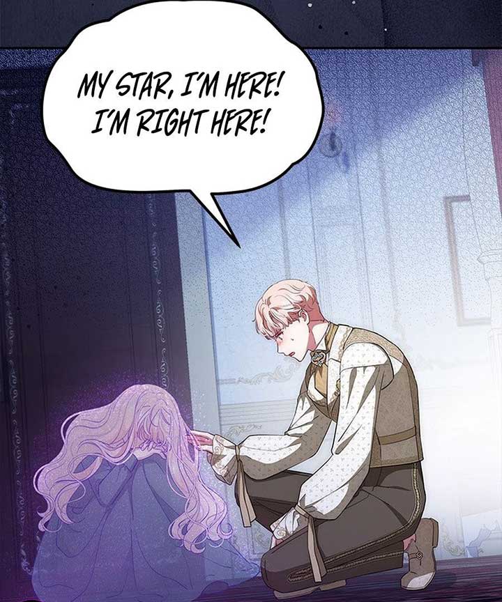 Why Do You Love Me When I Refuse Your Request? Chapter 60 - Page 140