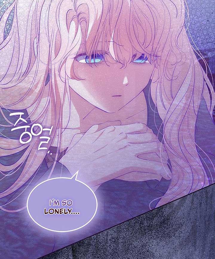 Why Do You Love Me When I Refuse Your Request? Chapter 60 - Page 142